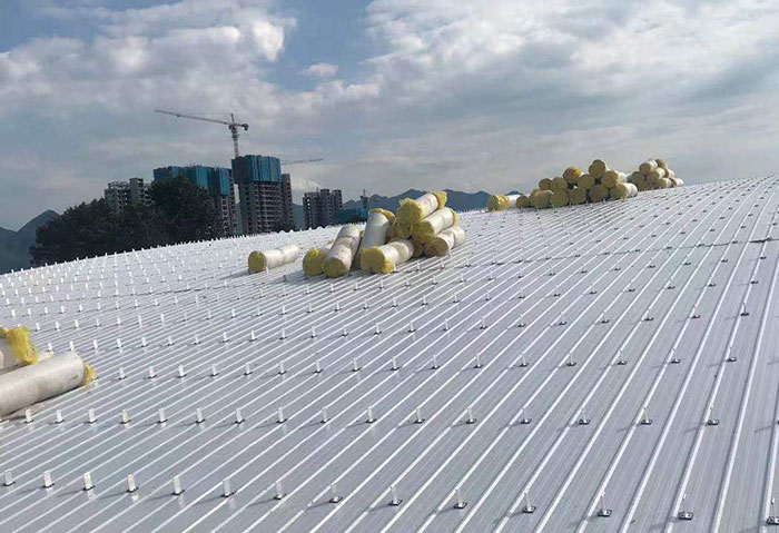 七台河 网架施工